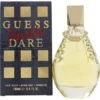 Guess Double Dare Eau De Toilette 100ml Spray -Vendite Berma 217134