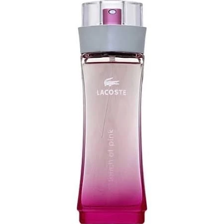 Lacoste Touch Of Pink Eau De Toilette 30ml Spray 3 Lacoste Touch Of Pink Eau De Toilette 30ml Spray