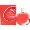 Puma Urban Motion Women Eau De Toilette 90ml Spray 2 Puma Urban Motion Women Eau De Toilette 90ml Spray -Vendite Berma 217175