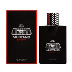 Mustang Sport Eau De Toilette 100ml Spray