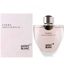 MONTBLANC Mont Blanc Femme Individuelle Eau De Toilette 50ml Spray
