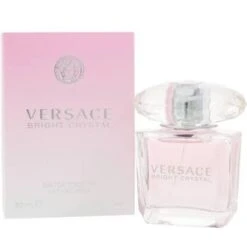 Versace Bright Crystal Eau De Toilette 30ml Spray