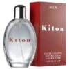 Kiton Men 75 Ml Profumo Uomo Edt Eau De Toilette 2 Kiton Men 75 Ml Profumo Uomo Edt Eau De Toilette -Vendite Berma 217232