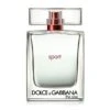 D&G Dolce & Gabbana The One Sport Eau De Toilette 100 Ml Spray -Vendite Berma 217235