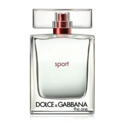 D&G Dolce & Gabbana The One Sport Eau De Toilette 100 Ml Spray
