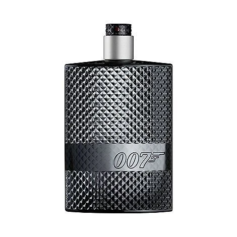 James Bond 007 Eau De Toilette 125 Ml Spray 3 James Bond 007 Eau De Toilette 125 Ml Spray