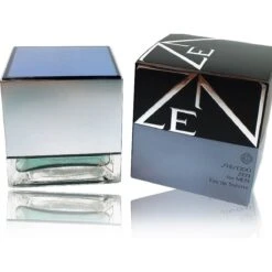 Shiseido Zen Eau De Toilette 50 Ml Spray