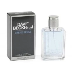David Beckham The Essence Eau De Toilette 30 Ml Spray