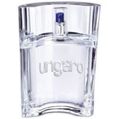 Emanuel Ungaro Ungaro Cologne Extreme Eau De Toilette 90 Ml Spray