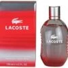 Lacoste Red Style In Play Eau De Toilette 125 Ml Spray 2 Lacoste Red Style In Play Eau De Toilette 125 Ml Spray -Vendite Berma 217282