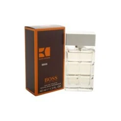 Hugo Boss Boss Orange Man Eau De Toilette 40 Ml Spray