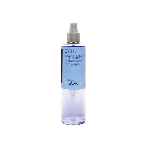 Elementi Di Byblos - Cielo Acqua Corpo Profumata Spray 250 Ml 3 Elementi Di Byblos - Cielo Acqua Corpo Profumata Spray 250 Ml