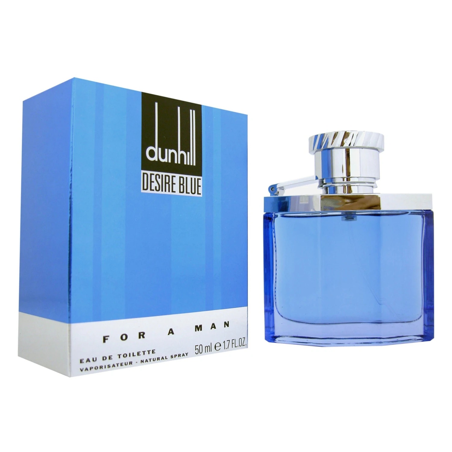 Dunhill Desire Blue Eau De Toilette 50 Ml Spray 3 Dunhill Desire Blue Eau De Toilette 50 Ml Spray