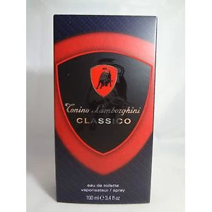 Lamborghini Classico Eau De Toilette 100 Ml Spray 3 Lamborghini Classico Eau De Toilette 100 Ml Spray