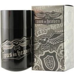 Tous In Heaven For Him Eau De Toilette 100 Ml Spray 3 Tous In Heaven For Him Eau De Toilette 100 Ml Spray