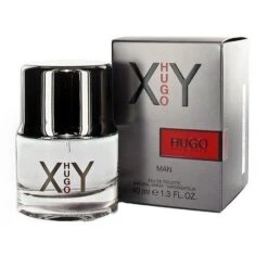Hugo Boss XY Eau De Toilette 40 Ml Spray