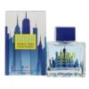 Antonio Banderas Urban Seduction Blue Eau De Toilette 100 Ml Spray 2 Antonio Banderas Urban Seduction Blue Eau De Toilette 100 Ml Spray -Vendite Berma 217328