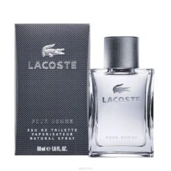 Lacoste Pour Homme Eau De Toilette 50 Ml Spray
