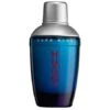 Hugo Boss Dark Blue Eau De Toilette 75ml Spray 2 Hugo Boss Dark Blue Eau De Toilette 75ml Spray -Vendite Berma 217350