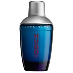 Hugo Boss Dark Blue Eau De Toilette 75ml Spray