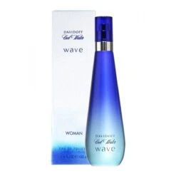 Davidoff Cool Water Wave Eau De Toilette 30ml Spray