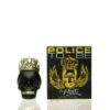Police To Be The King Eau De Toilette 40 Ml Spray -Vendite Berma 217415