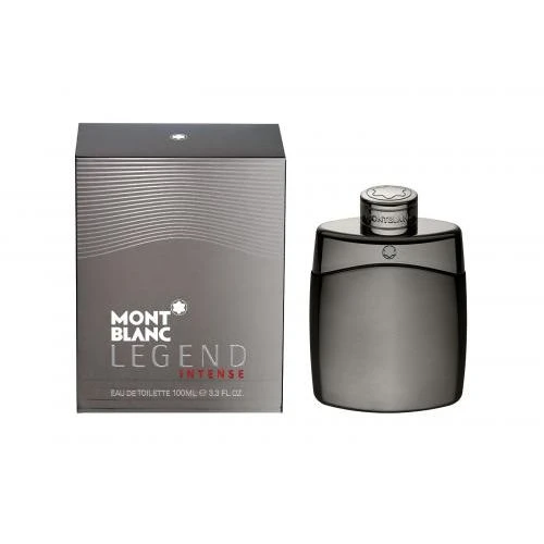 MONTBLANC Mont Blanc Legend Intense Eau De Toilette 100 Ml Spray 3 MONTBLANC Mont Blanc Legend Intense Eau De Toilette 100 Ml Spray