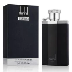 Dunhill Desire Black Eau De Toilette 100 Ml Spray