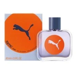 Puma Sync Man Eau De Toilette 60 Ml Spray