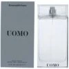 Ermenegildo Zegna Uomo Eau De Toilette 100 Ml Spray -Vendite Berma 217451
