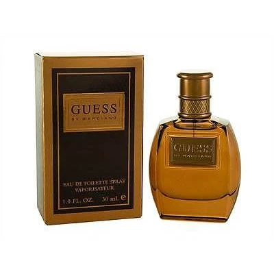 Guess By Marciano Eau De Toilette 30 Ml Spray 3 Guess By Marciano Eau De Toilette 30 Ml Spray