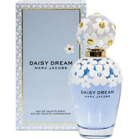 Marc Jacobs Daisy Dream Eau De Toilette 100ml Spray 3 Marc Jacobs Daisy Dream Eau De Toilette 100ml Spray