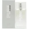 Jil Sander Jil Sander Pure Eau De Toilette 50ml Spray 2 Jil Sander Jil Sander Pure Eau De Toilette 50ml Spray -Vendite Berma 217486