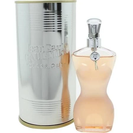 Jean Paul Gaultier Classique 50ml Profumo Donna Eau De Toilette EDT Spray 3 Jean Paul Gaultier Classique 50ml Profumo Donna Eau De Toilette EDT Spray