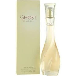 Ghost Luminous Eau De Toilette 75ml Spray