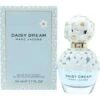 Marc Jacobs Daisy Dream Eau De Toilette 50ml Spray 2 Marc Jacobs Daisy Dream Eau De Toilette 50ml Spray -Vendite Berma 217528