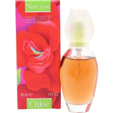 Chloé Chloe Narcisse Eau De Toilette 30ml Spray 3 Chloé Chloe Narcisse Eau De Toilette 30ml Spray