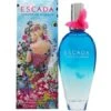Escada Turquoise Summer Eau De Toilette 100ml Spray -Vendite Berma 217547