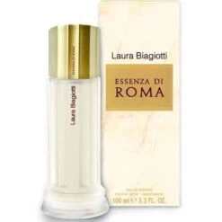 Laura Biagiotti Essenza Di Roma Eau De Toilette 100ml Spray