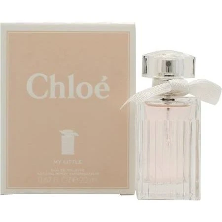 Chloé Chloe Signature Eau De Toilette 2015 20ml Spray 3 Chloé Chloe Signature Eau De Toilette 2015 20ml Spray