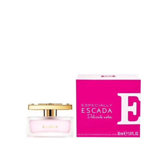 Escada Especially Escada Delicate Notes Eau De Toilette 30ml Spray 3 Escada Especially Escada Delicate Notes Eau De Toilette 30ml Spray
