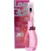 Jennifer Lopez Love At First Glow Eau De Toilette 30ml Spray -Vendite Berma 217564