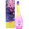 Jennifer Lopez Wild Glow Eau De Toilette 100ml Spray -Vendite Berma 217565