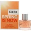 Mexx Spring Is Now Woman Eau De Toilette 40ml Spray