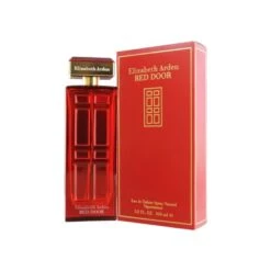 Elizabeth Arden Red Door Eau De Toilette 100ml Spray - Nuova Edizione