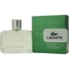 Lacoste Essential Eau De Toilette 125 Ml Spray 2 Lacoste Essential Eau De Toilette 125 Ml Spray -Vendite Berma 217579