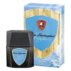 Lamborghini Acqua Eau De Toilette 50 Ml Spray