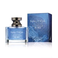 Nautica Voyage N-83 Eau De Toilette 30 Ml Spray