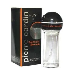 Pierre Cardin Emotion Eau De Toilette 75 Ml Spray