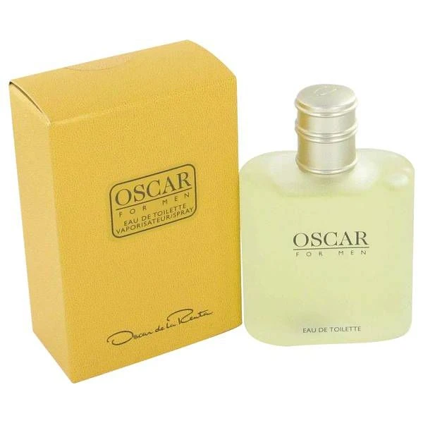 Oscar De La Renta Oscar For Men Eau De Toilette 100 Ml 3 Oscar De La Renta Oscar For Men Eau De Toilette 100 Ml